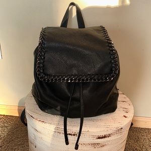 bradley backpack leather price Chancery Backpack - Leather